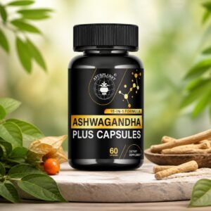 ashwagandha product image